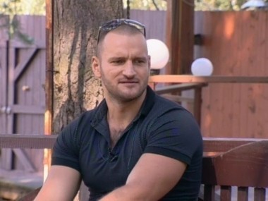 ДОМ-2 После заката 3007 день Ночной эфир (03.08.2012)