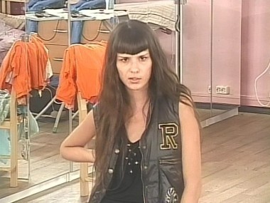 ДОМ-2 После заката 3008 день Ночной эфир (04.08.2012)