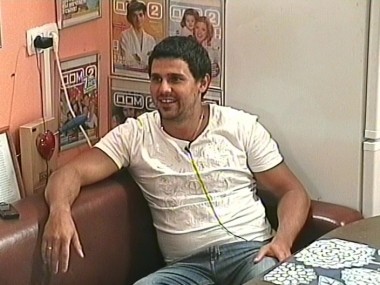 ДОМ-2 После заката 3051 день Ночной эфир (16.09.2012)