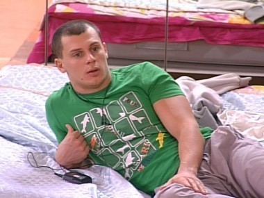 ДОМ-2 После заката 3055 день Ночной эфир (20.09.2012)