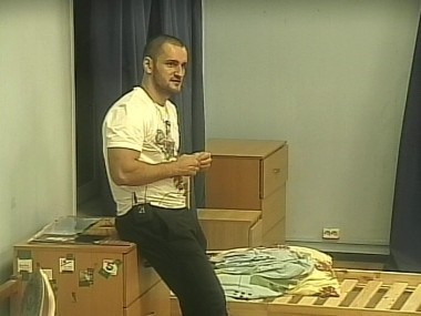 ДОМ-2 После заката 3058 день Ночной эфир (23.09.2012)