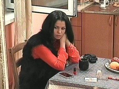 ДОМ-2 После заката 3063 день Ночной эфир (28.09.2012)