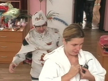 ДОМ-2 После заката 3043 день Ночной эфир (08.09.2012)