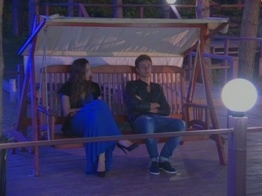 ДОМ-2 После заката 3044 день Ночной эфир (09.09.2012)