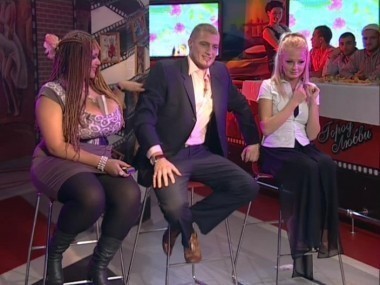 ДОМ-2 После заката 3081 день Ночной эфир (16.10.2012)