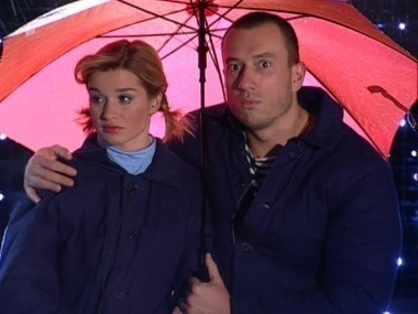 ДОМ-2 После заката 3083 день Ночной эфир (18.10.2012)