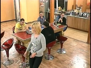 ДОМ-2 После заката 3084 день Ночной эфир (19.10.2012)