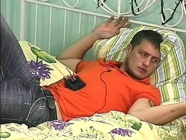 ДОМ-2 После заката 3069 день Ночной эфир (04.10.2012)