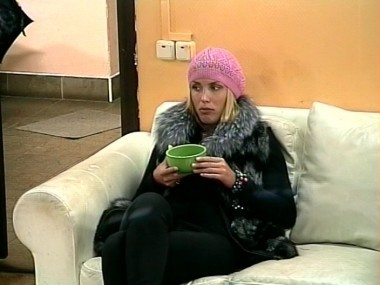 ДОМ-2 После заката 3070 день Ночной эфир (05.10.2012)