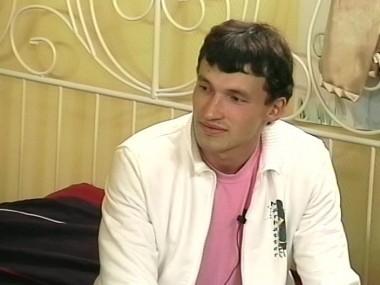 ДОМ-2 После заката 3071 день Ночной эфир (06.10.2012)