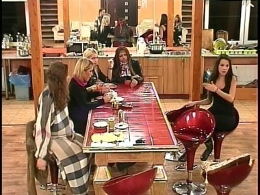 ДОМ-2 После заката 3074 день Ночной эфир (09.10.2012)