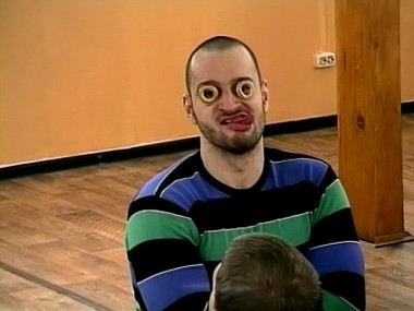 ДОМ-2 После заката 3111 день Ночной эфир (15.11.2012)