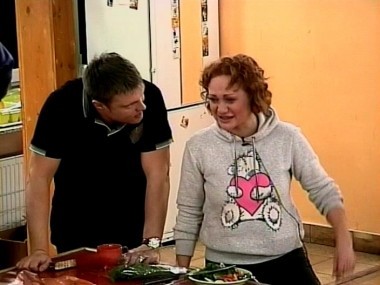 ДОМ-2 После заката 3112 день Ночной эфир (16.11.2012)