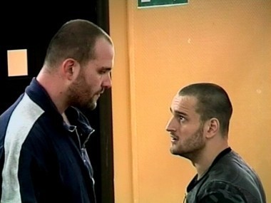 ДОМ-2 После заката 3125 день Ночной эфир (29.11.2012)