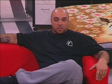 ДОМ-2 После заката 3099 день Ночной эфир (03.11.2012)