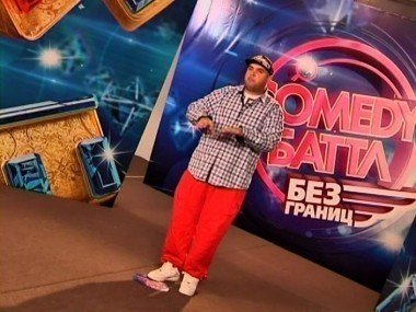 ДОМ-2 После заката 3126 день Ночной эфир (30.11.2012)