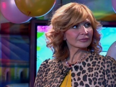 ДОМ-2 После заката 3103 день Ночной эфир (07.11.2012)