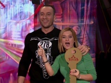 ДОМ-2 После заката 3104 день Ночной эфир (08.11.2012)