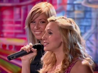 ДОМ-2 После заката 3127 день Ночной эфир (01.12.2012)