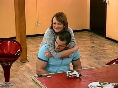 ДОМ-2 После заката 3139 день Ночной эфир (13.12.2012)