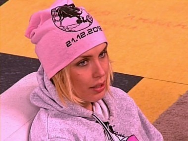 ДОМ-2 После заката 3140 день Ночной эфир (14.12.2012)