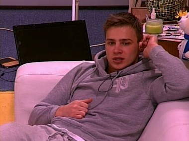 ДОМ-2 После заката 3141 день Ночной эфир (15.12.2012)