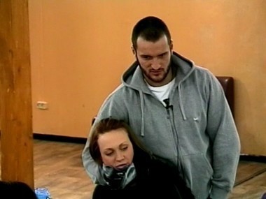 ДОМ-2 После заката 3143 день Ночной эфир (17.12.2012)