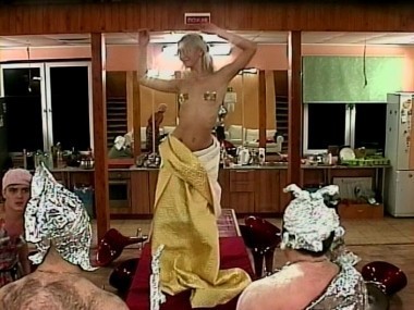 ДОМ-2 После заката 3147 день Ночной эфир (21.12.2012)