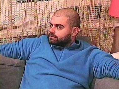 ДОМ-2 После заката 3148 день Ночной эфир (22.12.2012)