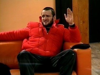 ДОМ-2 После заката 3152 день Ночной эфир (26.12.2012)