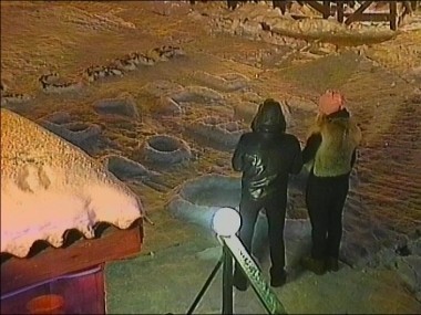 ДОМ-2 После заката 3156 день Ночной эфир (30.12.2012)