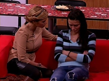 ДОМ-2 После заката 3130 день Ночной эфир (04.12.2012)