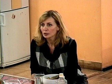 ДОМ-2 После заката 3131 день Ночной эфир (05.12.2012)