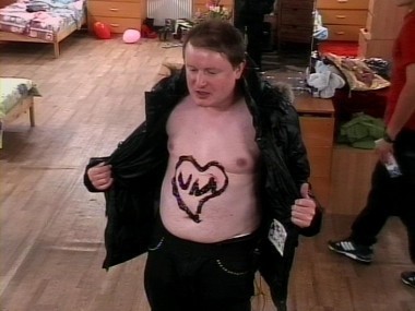 ДОМ-2 После заката 3132 день Ночной эфир (06.12.2012)