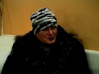 ДОМ-2 После заката 3164 день Ночной эфир (07.01.2013)