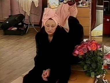 ДОМ-2 После заката 3165 день Ночной эфир (08.01.2013)