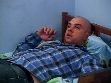 ДОМ-2 После заката 3166 день Ночной эфир (09.01.2013)