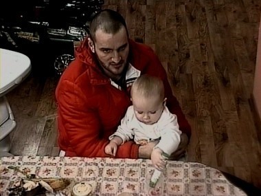 ДОМ-2 После заката 3199 день Ночной эфир (11.02.2013)