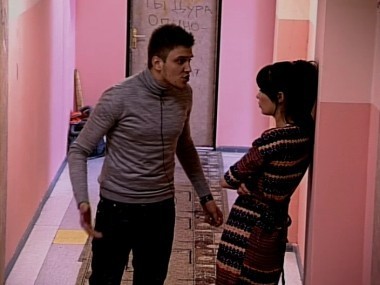 ДОМ-2 После заката 3200 день Ночной эфир (12.02.2013)