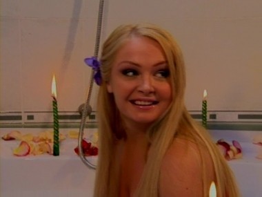 ДОМ-2 После заката 3204 день Ночной эфир (16.02.2013)