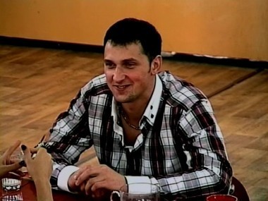 ДОМ-2 После заката 3205 день Ночной эфир (17.02.2013)