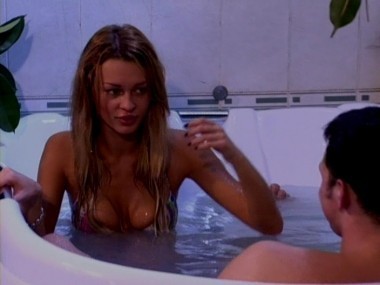 ДОМ-2 После заката 3211 день Ночной эфир (23.02.2013)