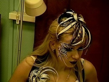 ДОМ-2 После заката 3212 день Ночной эфир (24.02.2013)