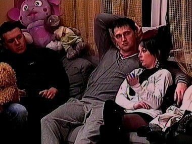 ДОМ-2 После заката 3214 день Ночной эфир (26.02.2013)