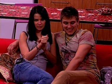 ДОМ-2 После заката 3215 день Ночной эфир (27.02.2013)