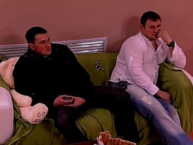 ДОМ-2 После заката 3191 день Ночной эфир (03.02.2013)