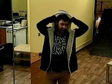 ДОМ-2 После заката 3196 день Ночной эфир (08.02.2013)