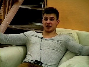 ДОМ-2 После заката 3197 день Ночной эфир (09.02.2013)