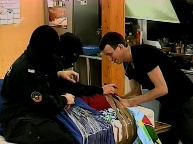 ДОМ-2 После заката 3227 день Ночной эфир (11.03.2013)