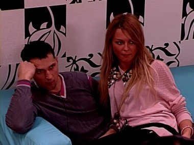 ДОМ-2 После заката 3229 день Ночной эфир (13.03.2013)